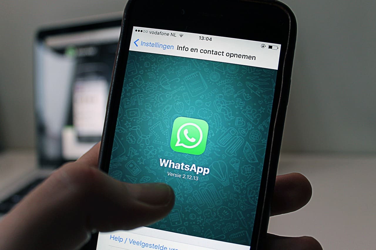 Short Links for WhatsApp Groups and Campaigns